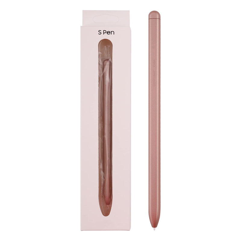 [Australia - AusPower] - Swarking Touch S-Pen Stylus Replacement Compatible with Samsung Galaxy Tab S7 (Brown) 