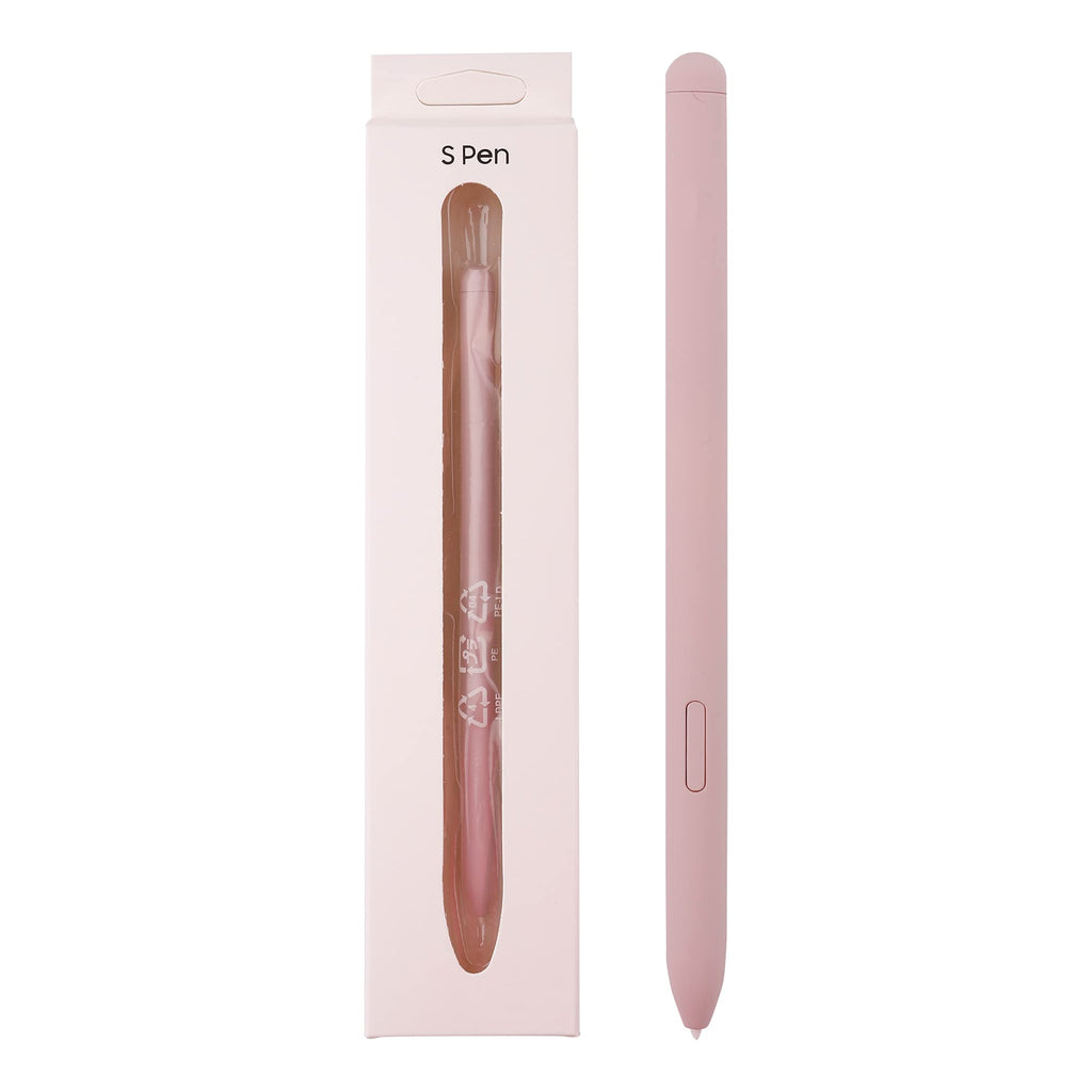 [Australia - AusPower] - Swarking Touch S-Pen Stylus Replacement Compatible with Samsung Galaxy Tab S6 Lite (Pink) 
