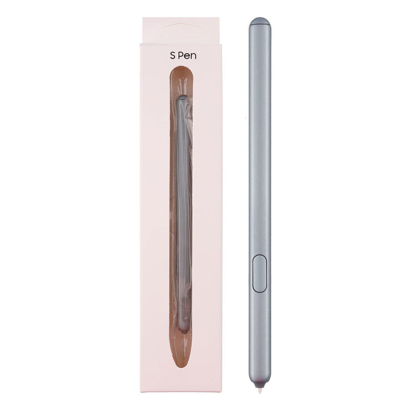 [Australia - AusPower] - Swarking Touch S-Pen Stylus Replacement Compatible with Samsung Galaxy Tab S6 (Without Bluethooth)(Blue) 