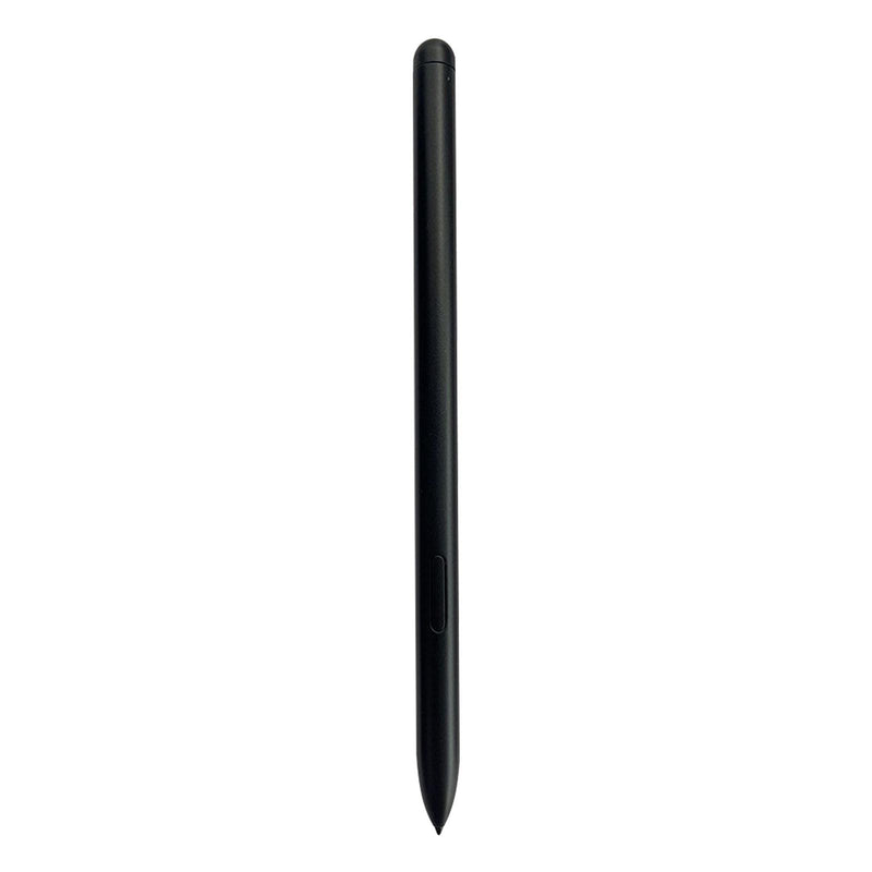 [Australia - AusPower] - Tab S6 Lite Stylus Pen Replacement for Samsung Tab S7 S6 Lite Stylus Touch Screen Pencil Handwriting Electromagnetic Pen(Black) Black 