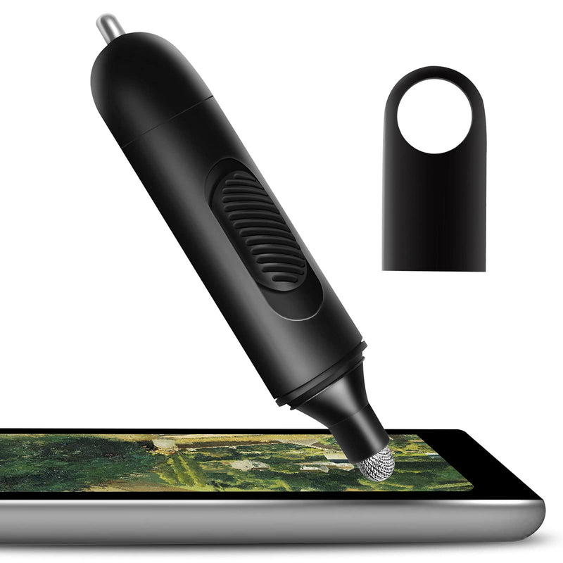 [Australia - AusPower] - Stylus Pens for Touch Screens,Portable Pen for Public Touch Screens,No Touch Tool,Stylist Pen for Apple/ipad/Samsung/Android/Kindle/Tablet PC/Compatible with All Device with Capacitive Touch Screen 