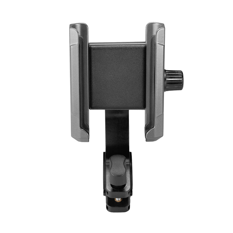 [Australia - AusPower] - NIU 360 Degree Rotation Phone Mount for KQi3 Electric Scooter & Bike, Bicycle, Scooter Cell Phone Clip for 4 - 7.2 Inches Phone 