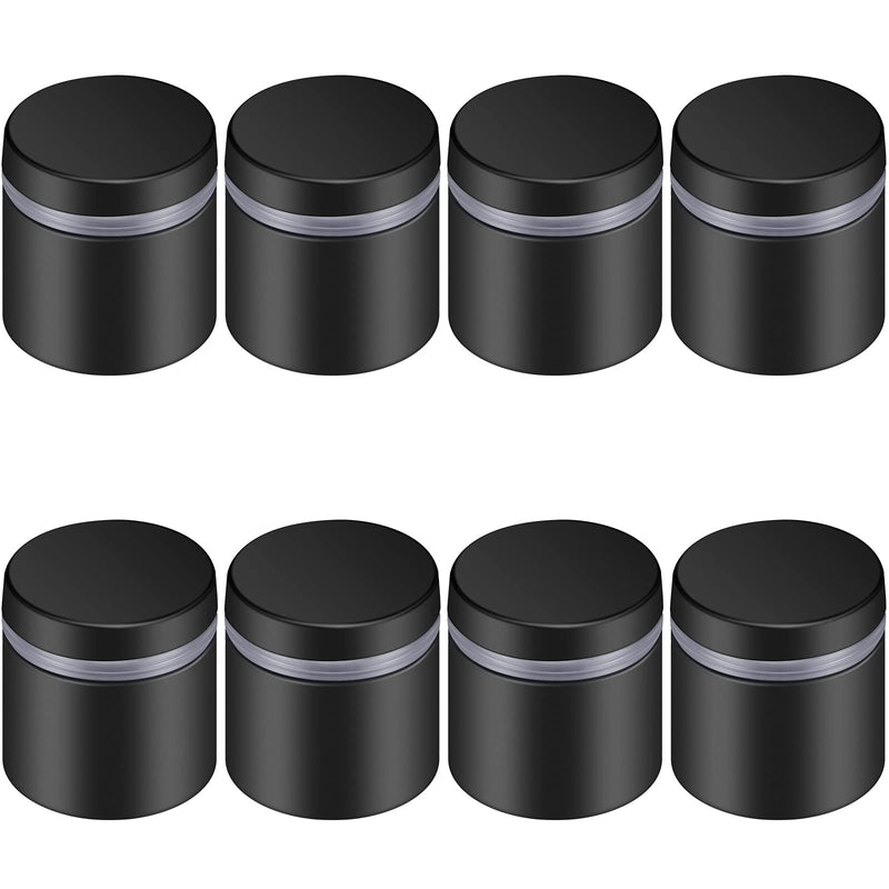 [Australia - AusPower] - 8 Pieces Stainless Steel Standoff Screws Wall Standoff Advertising Nail Mounting Glass Hardware for Advertise Fixing (1 x 1 Inch) 1 x 1 Inch 