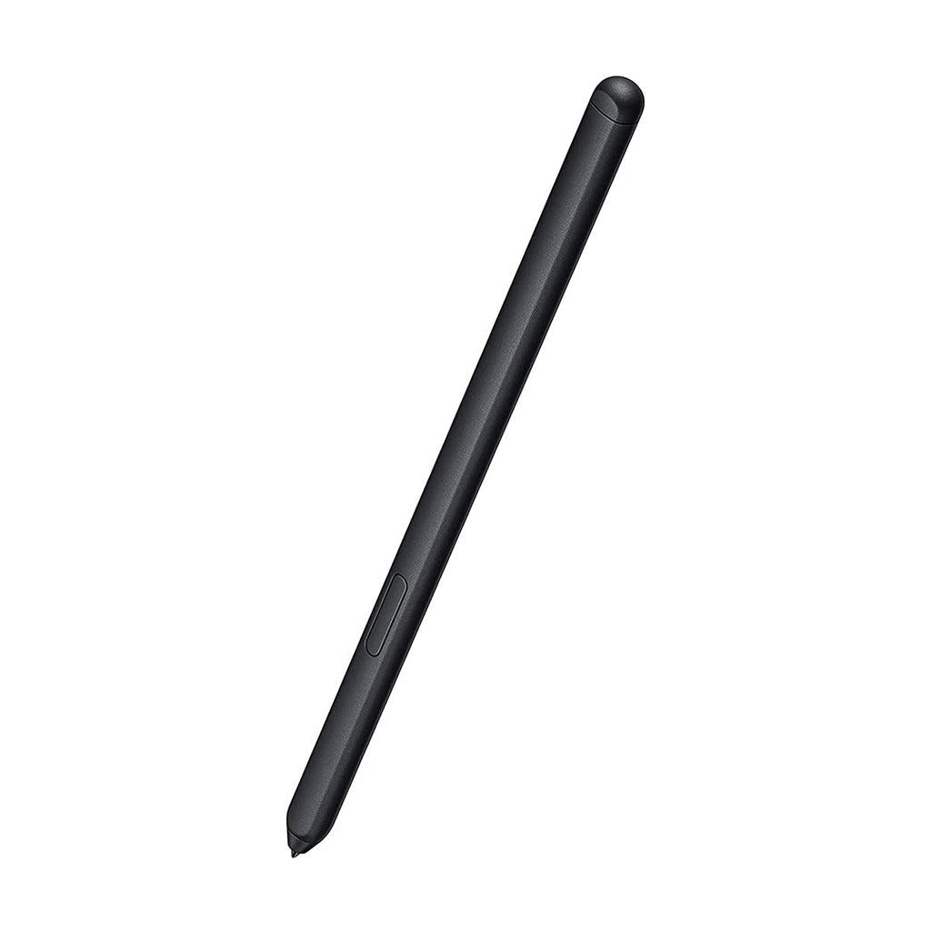 [Australia - AusPower] - AISELAN Stylus S-Pen for Samsung Galaxy S21 Ultra 5G, Touch S Pen Stylus Replacement for Galaxy S21 Ultra 5G (Without Bluetooth) (Black) 