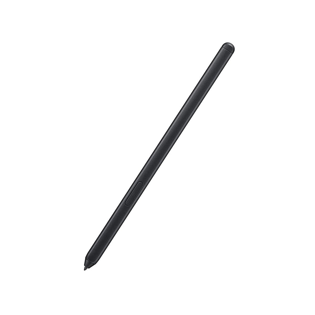 [Australia - AusPower] - VIESUP for Samsung Galaxy S21 Ultra 5G S-Pen Stylus（Withou Bluetooth）- Stylus S Pen Touch Pen Replacement for Samsung Galaxy S21 Ultra 5G (Black) 