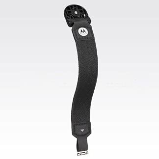 [Australia - AusPower] - Motorola PMLN7076A PMLN7076 Flexible Quick Release Hand Strap 