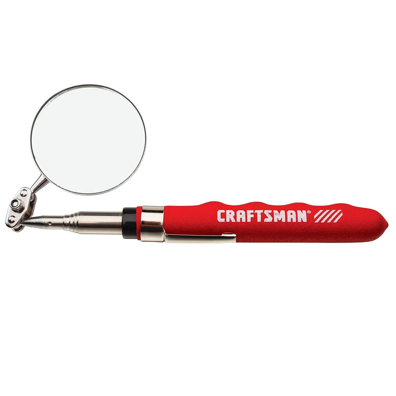 [Australia - AusPower] - CRAFTSMAN CMMT14116 Telescoping Inspection Mirror 