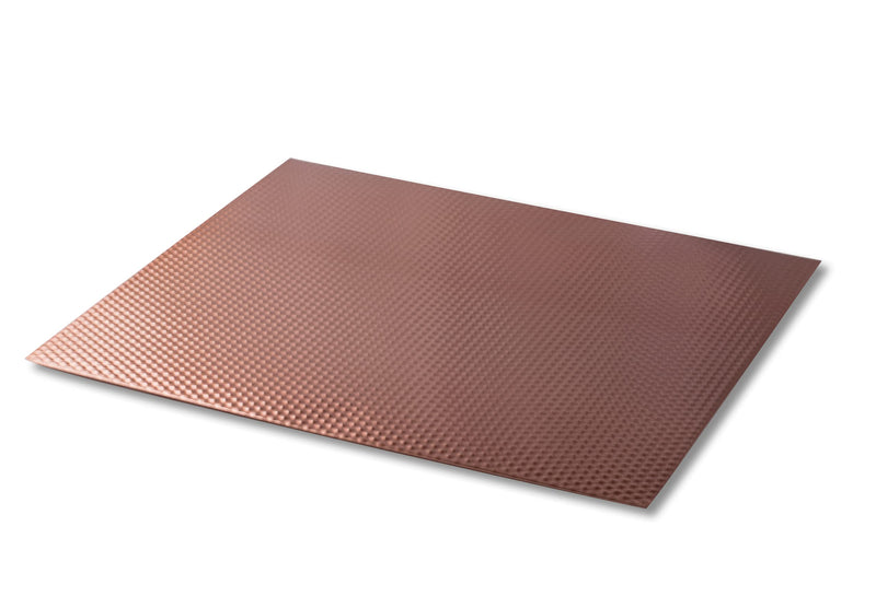 [Australia - AusPower] - Range Kleen Copper Counter/Kitchen Table Protector Mat (17 x 20) 17x20 