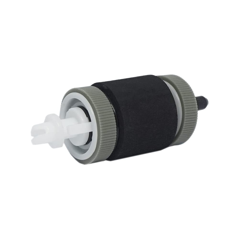 [Australia - AusPower] - Pickup Roller Assembly RM1-3763-000 Compatible with HP M3027 M3035 P3005 P3015 M521 M525 500 RM1-3763 RM1-6323-000 RM1-6313-000 