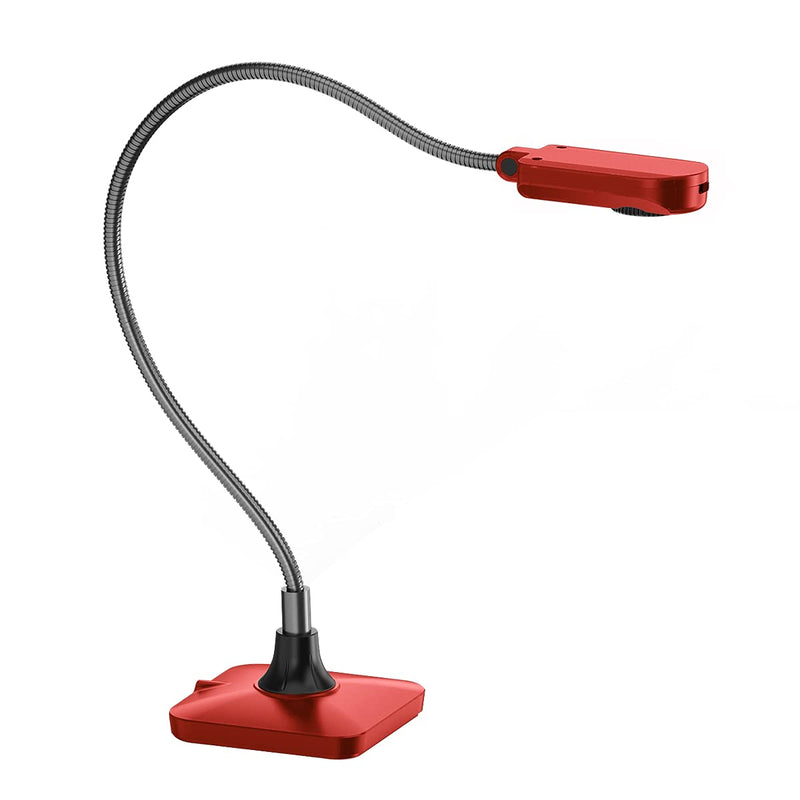 [Australia - AusPower] - ZSEEWCAM Document Camera (Red) Ultra High Definition 5MP USB Document Camera — Mac OS, Windows, Chromebook Compatible for Live Demo, Web Conferencing, Distance Learning, Remote Teaching 