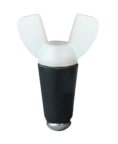 [Australia - AusPower] - Lamprey Hardware #000 Winter Plug Expanding for 3/8 inch Piping - LHP000 (2) 2 