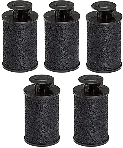 [Australia - AusPower] - Veltec Ink Roll for Monarch 1131 and 1136 Price Gun Labelers – Pack of 5 Inkers 