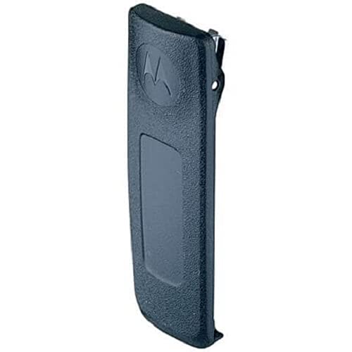 [Australia - AusPower] - Motorola PMLN4652A PMLN4652 MotoTRBO OEM 3" Belt Clip 