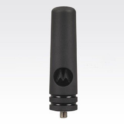 [Australia - AusPower] - Motorola PMAD4145B PMAD4145 VHF Stubby Antenna for The 144-156MHz Range (5cm) 