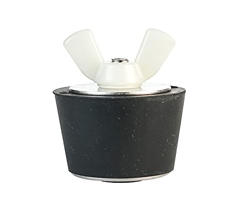 [Australia - AusPower] - Lamprey Hardware #7 Winter Plug Expanding for 1.25 inch Pipes - LHP7 (2) 2 