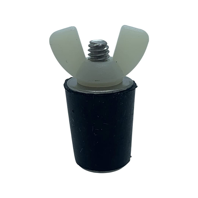 [Australia - AusPower] - Lamprey Hardware #3 Winter Plug Expanding for 3/4 inch Pipes - LHP3 (1) 1 