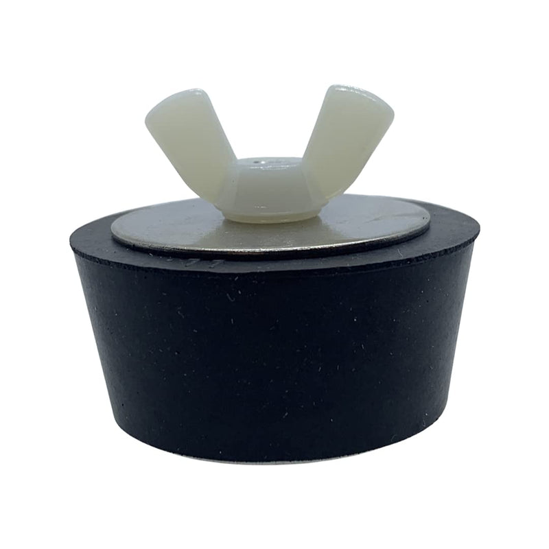 [Australia - AusPower] - Lamprey Hardware #11 Winter Plug Expanding for 2 inch Pipes - LHP11 (1) 1 