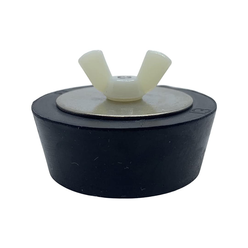 [Australia - AusPower] - Lamprey Hardware #13 Winter Plug Expanding for 2.5 inch Pipes- LHP13 (2) 