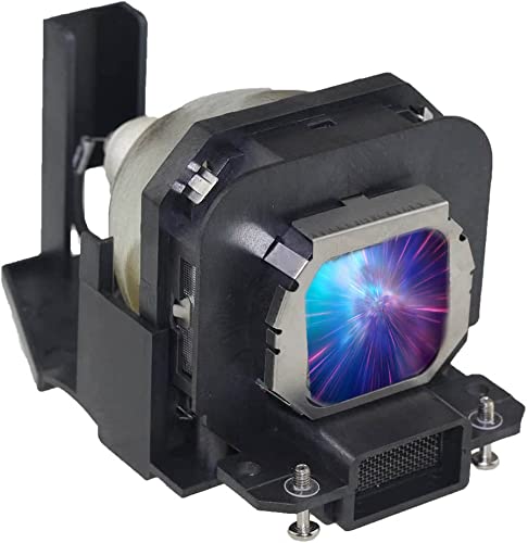 [Australia - AusPower] - XIM ET-LAX100 Replacement Projector Lamp Bulb for Panasonic PT-AX200U PT-AX100 PT-AX100E PT-AX100U PT-AX200 PT-AX200E TH-AX100 
