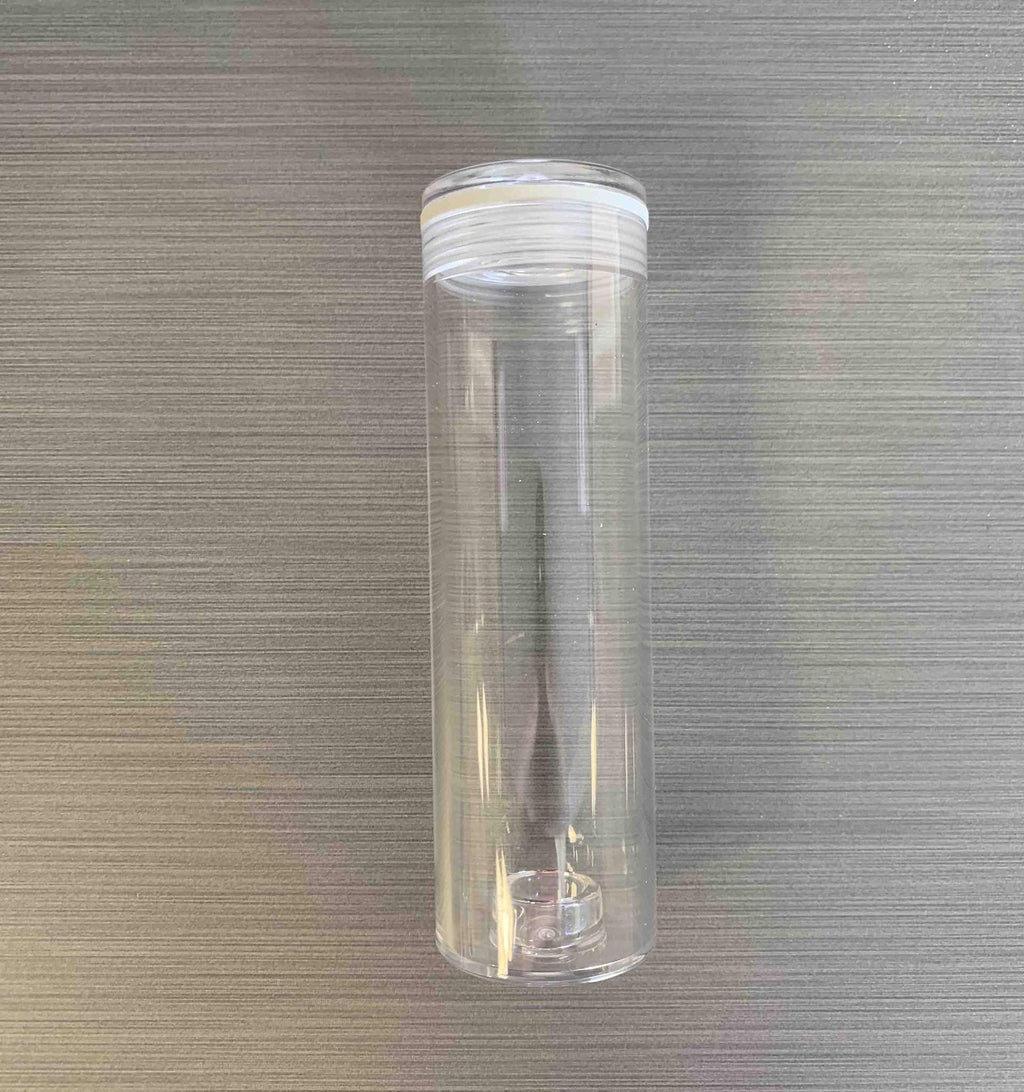 [Australia - AusPower] - Tilt Standard Replacement Tube with Cap + Washer 