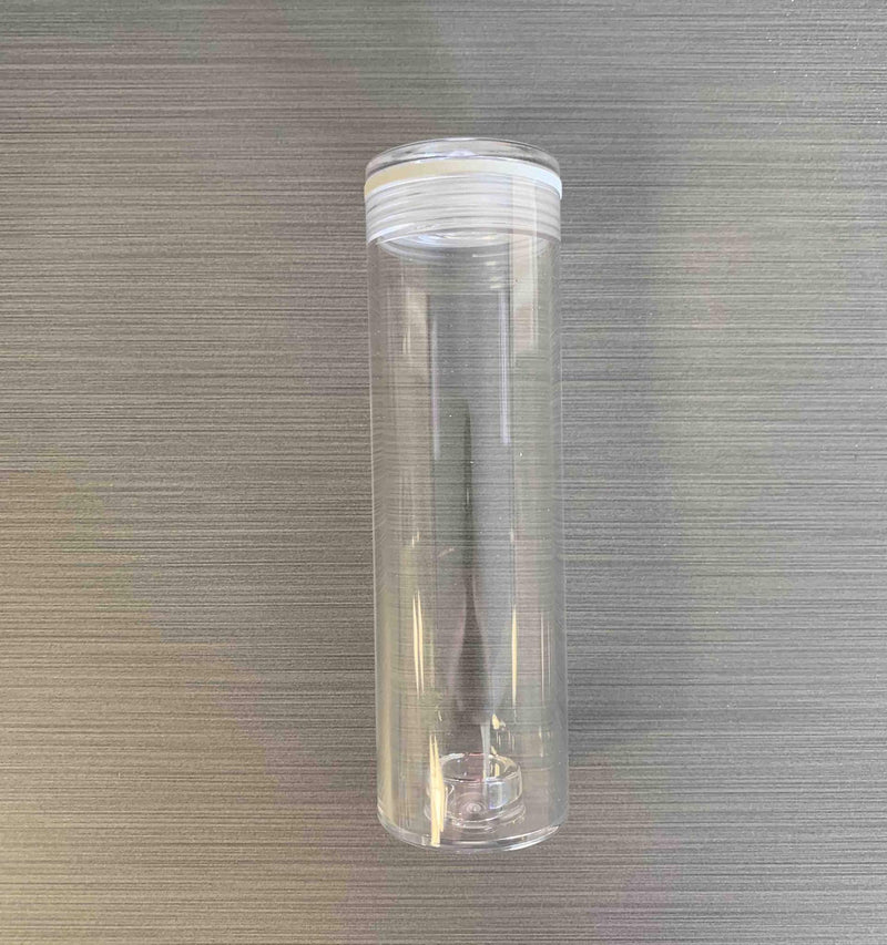 [Australia - AusPower] - Tilt Standard Replacement Tube with Cap + Washer 