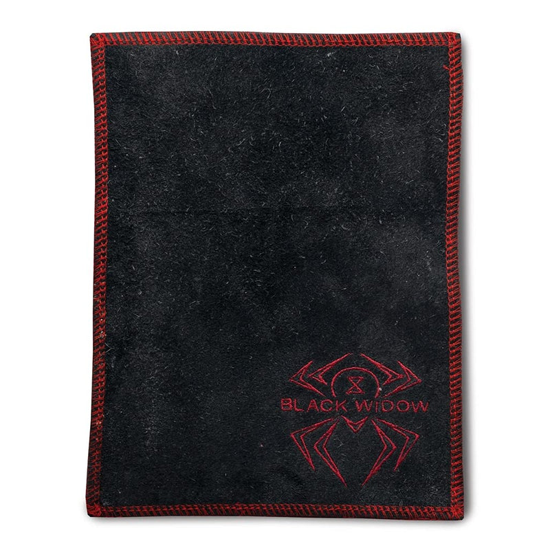 [Australia - AusPower] - Hammer Black Widow Shammy Cleaning Pad - Black 