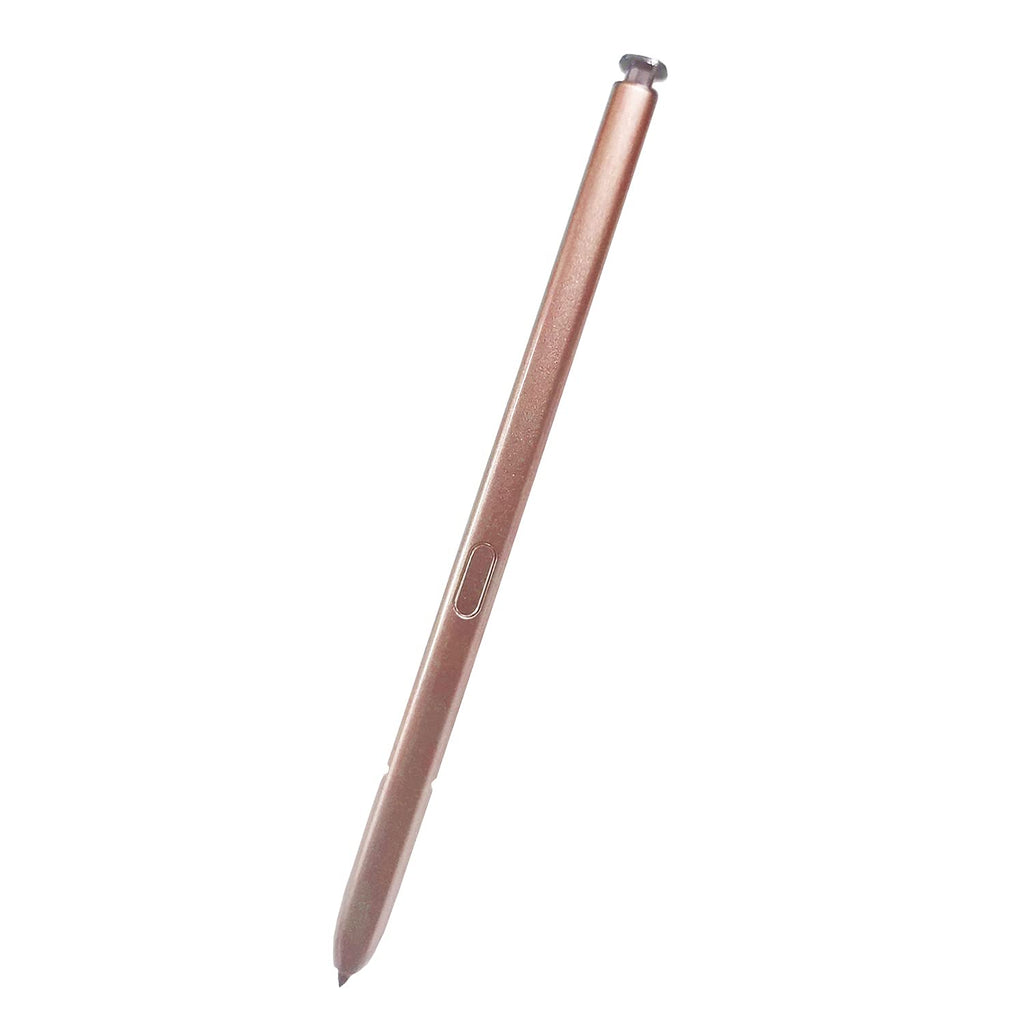 [Australia - AusPower] - Galaxy Note 20 Stylus Pen Replacement for Samsung Galaxy Note 20 Note 20 Ultra 5G (Without Bluetooth) Stylus Touch S Pen （Mystic Bronze） 
