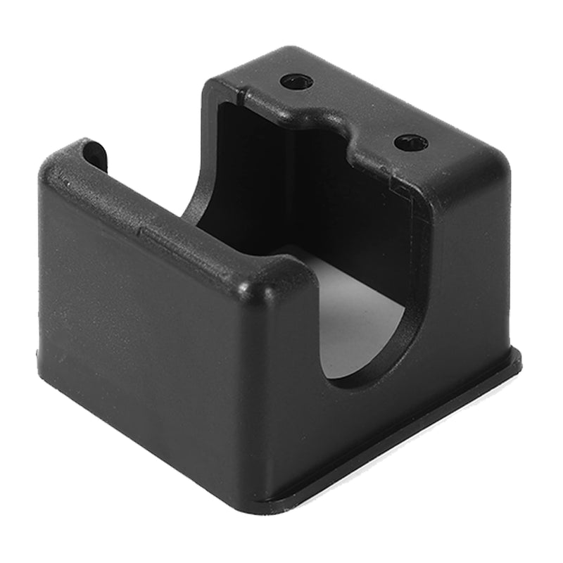 [Australia - AusPower] - AR-PRO The Exact Replacement 585195MA Worm Bracket for Snow Throwers (Black) - Compatible with Murray Snow Throwers and Craftsman Gas Snow Blowers - Restore Snow Thrower Peak Performance 