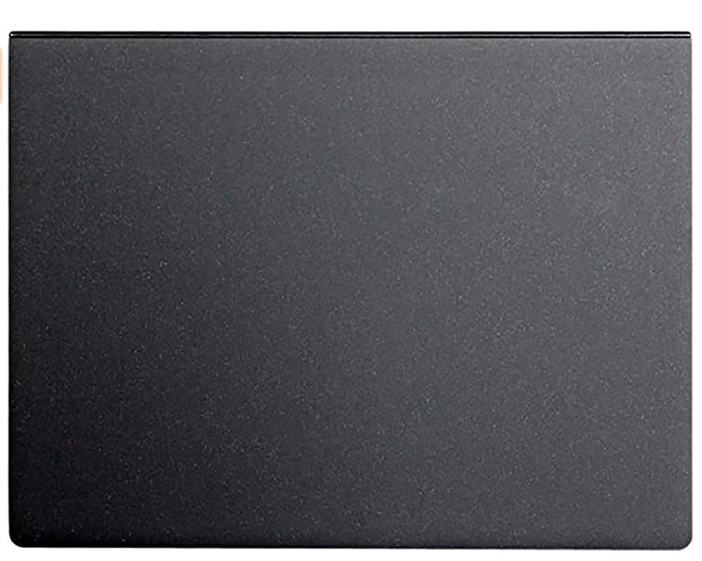 [Australia - AusPower] - HYY Trackpad Touchpad Clickpad Replacement for Lenovo Thinkpad T470 T480 T570 T580 P51S L480 L580 01LV553 