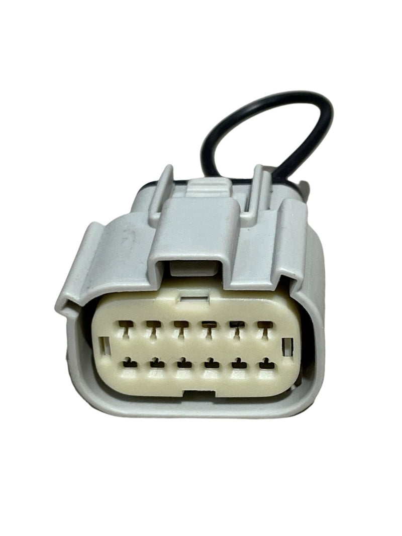 [Australia - AusPower] - Kustom Cycle Parts Plug for Apple CarPlay Jumper with Harley Davidson Road Glide & Street Glide 2019 & Newer with The GTS Radio. 