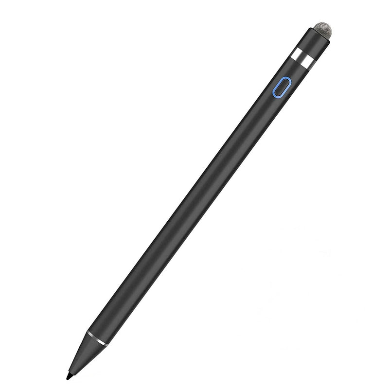 [Australia - AusPower] - Stylus Pen for iPad with Palm Rejection, Drawing Stylist Active Digital Pencil Compatible with (2018-2021) Apple iPad Pro 11/12.9 Inch, iPad Air 3rd/4th Gen, iPad 6/7/8th Gen, iPad Mini 5th Gen 