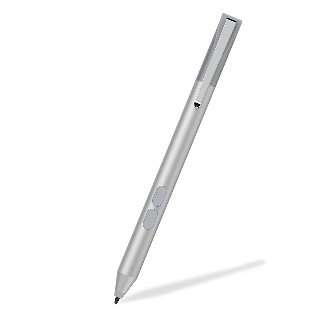 [Australia - AusPower] - Stylus Pen for HP x360 Convertible 2-in-1 Touch Screen Laptop HP Pavilion x360 11m-adxxxx, 14m-Baxxxx, 15-br0xxx, HP Envy x360 15-bpxxxx, 15-bqxxxx, HP Spectre x360 13-ac0xxx, 15-bl0xxx (Premium) 