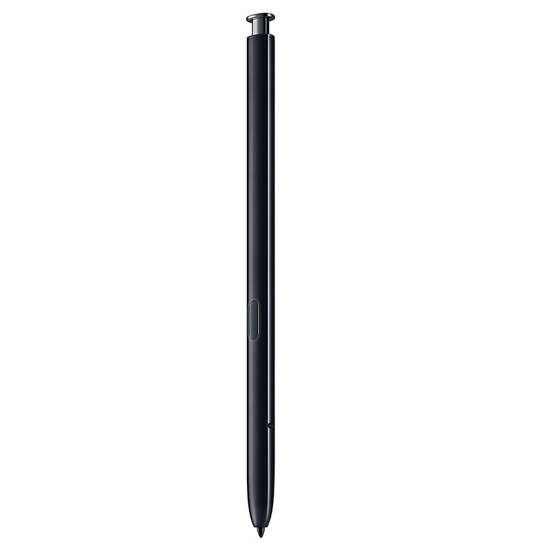 [Australia - AusPower] - Galaxy Note 10 Pen Stylus Touch S Pen Replacement（No Bluetooth） for Samsung Galaxy Note 10 / Note 10+ (Aura Black) 