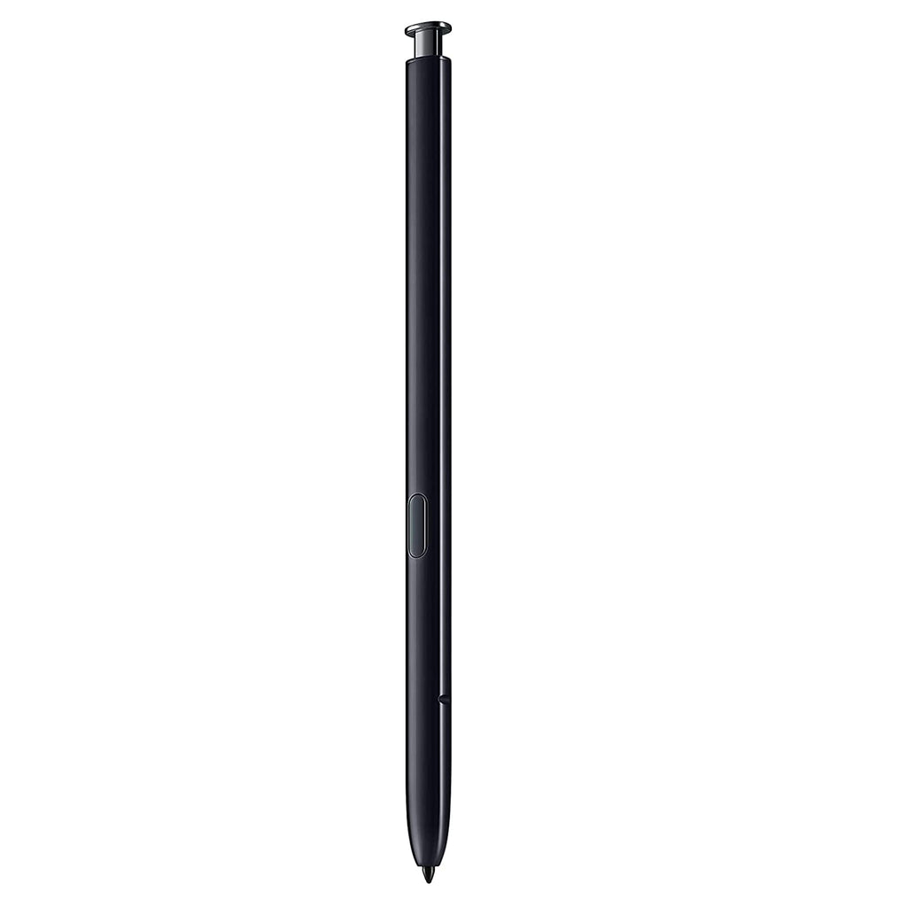 [Australia - AusPower] - Galaxy Note 10 Pen Stylus Touch S Pen Replacement（No Bluetooth） for Samsung Galaxy Note 10 / Note 10 Plus / Note 10 Plus 5G (Aura Black) 