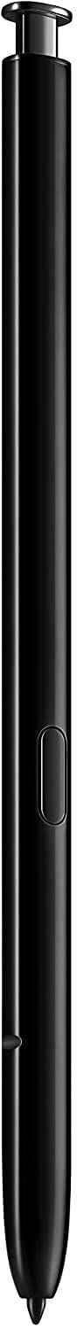[Australia - AusPower] - Afea Stylus Pen (No Bluetooth) Touch S Pen Replacement Samsung Galaxy Note 20 / Note 20 Ultra (Mystic Black) 