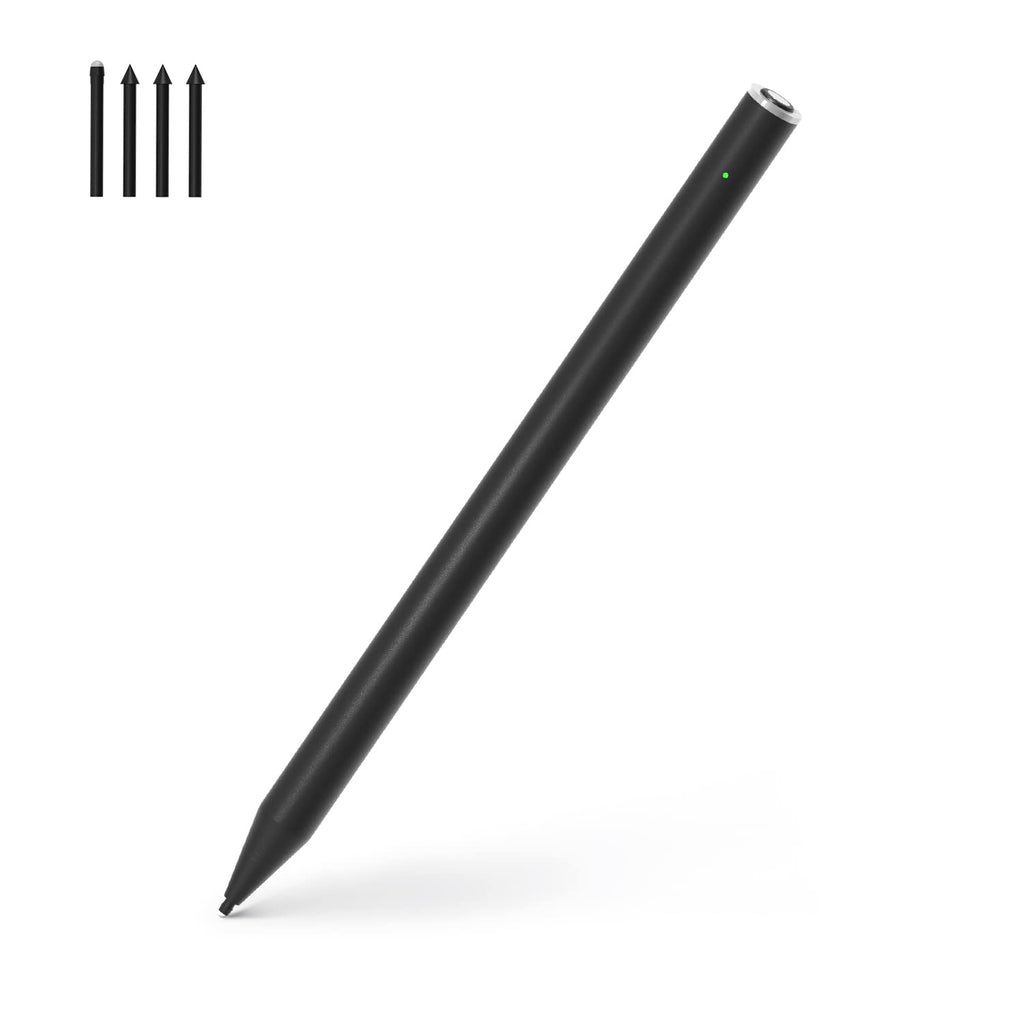 [Australia - AusPower] - Bluetooth 4.2 Stylus Pen for Microsoft Surface Laptop Studio 1964, Laptop Go, Hub 1/2/2S ,Surface Studio 1 2 with 4069 Pressure and Tilt Sensitivity, Palm Rejection, Magnetic Design Stylus Pencil 