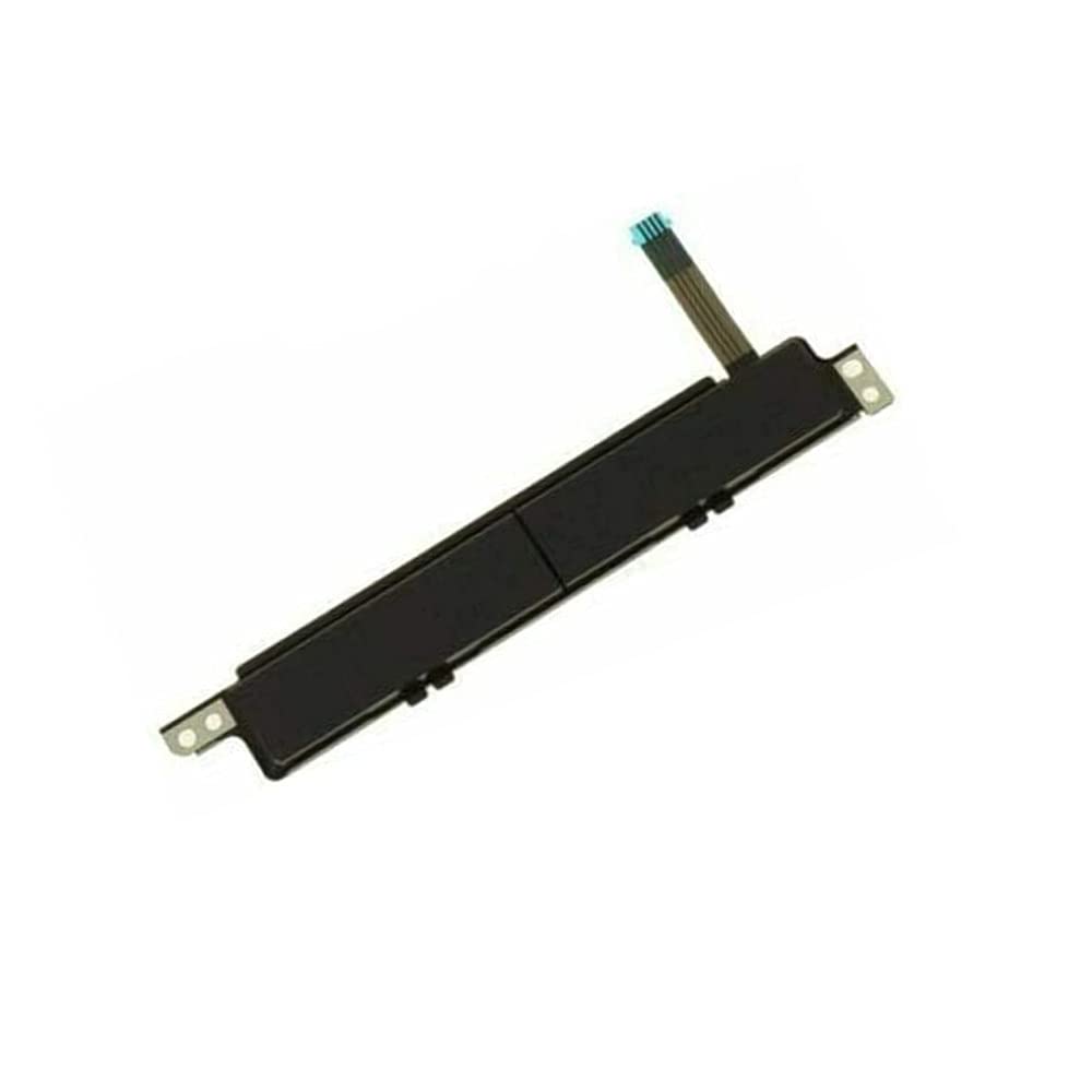 [Australia - AusPower] - ruichuang Touchpad Trackpad Left & Right Keys Buttons Replacement for Dell OEM Latitude E5470 E5570 A151NA 