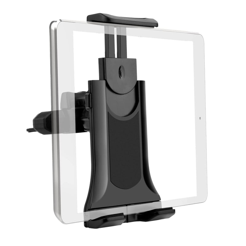 [Australia - AusPower] - Lopnord Car Phone Tablet Mount CD Slot Holder Compatible with Samsung Galaxy Z Fold 3/S22/S21/iPad Mini 6 8.3 inch/Google Pixel 6, Tablet Holder for Car for iPhone 13 12 Pro Max Mini 7-11 inch Tablet 