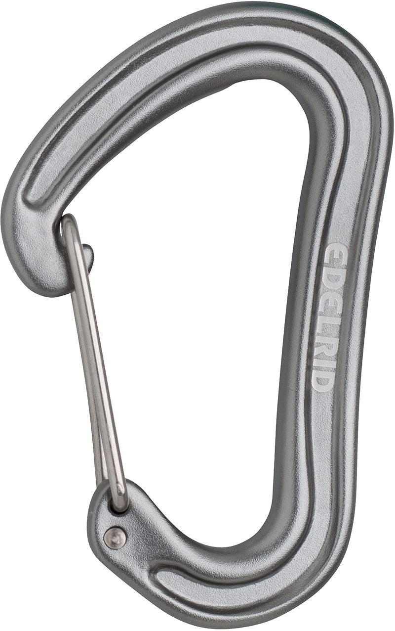 [Australia - AusPower] - EDELRID Nineteen G Carabiner 