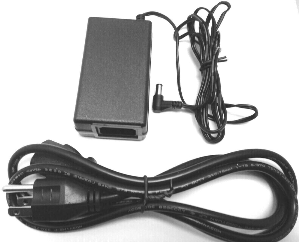 [Australia - AusPower] - The VoIP Lounge 48V Power Supply for Mitel 6900 6800 6700 Series IP Phone with AC Power Cord 