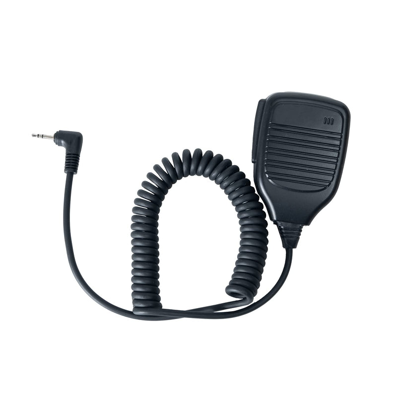 [Australia - AusPower] - Klykon Speaker Mic Shoulder Handheld Microphone for 1 PIN 2.5MM Motorola Talkabout Walkie Talkie 2 Way Radio MD200TPR MH230R MR350R MS350R MT350R MG160A MH230TPR 
