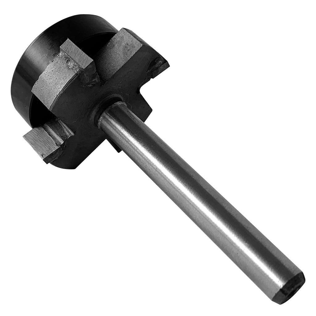[Australia - AusPower] - BZBMGMO Clean Ream,Pipe Repairer,10mm Diameter Round Shaft Handle, 1-1/2 inch Head 