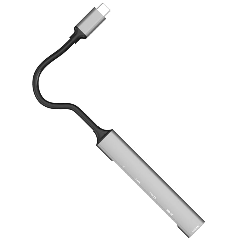 [Australia - AusPower] - USB C Headphone Adapter,60W Fast Charge,ivoros Dual Type-C Audio Splitter,USB3.0 Hub,Aux Converter,Work for iPad Pro/Air4/mini6,Samsung Galaxy S21/S20/+/Ultra/Note 20/10/plus,Google Pixel 5/4/3/2 XL 
