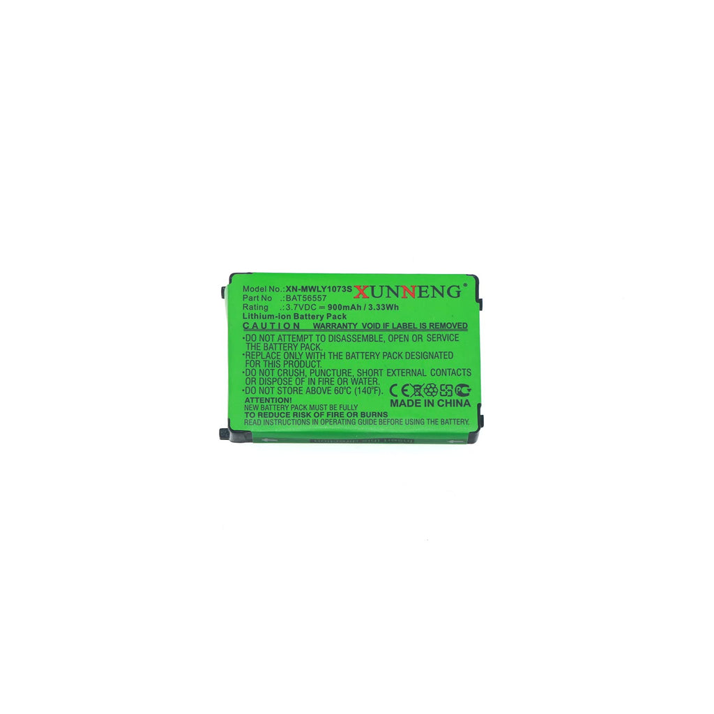 [Australia - AusPower] - Two-Way Radio Battery for Motorola CLS1000, CLS1100, CLS1110, CLS1114, CLS1410, CLS1415, CLS1450, CLS1450CB, CLS1450CH, VL120, VL50 