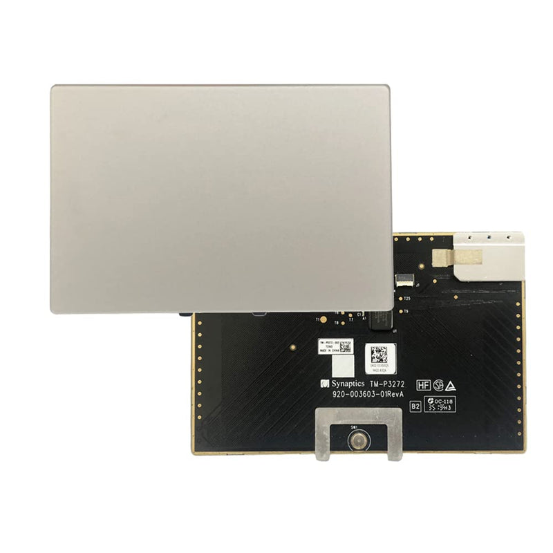 [Australia - AusPower] - Zahara Touchpad Mouse Pad TrackPad Board Replacement for Microsoft Surface Book 1704 1705 1785 TM-P3088 & Surface Book 2 15" 1813 1793 