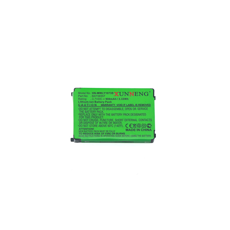 [Australia - AusPower] - XUNNENG Battery 56557, BAT56557, HCLE4159B, HCNN4006, HCNN4006A, SNN5571B for Motorola fits CLS1000, CLS1100, CLS1110, CLS1114, CLS1410, CLS1415, CLS1450, CLS1450CB, CLS1450CH, VL120, VL50 