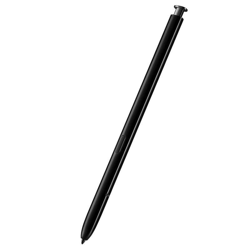 [Australia - AusPower] - Galaxy Note 20 Ultra Stylus Pen Replacement for Samsung Galaxy Note 20/Note 20 Ultra 5G (Without Bluetooth) Stylus Touch for S Pen (Mystic Black) 