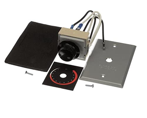 [Australia - AusPower] - Infinite Control - 120V 