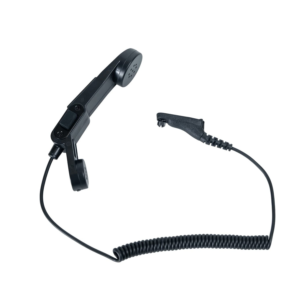 [Australia - AusPower] - BVMAG Army Radio Microphone Military Handheld Speaker Mic with PTT for Motorola XPR 7550 7550e XPR 6550 APX6000 APX4000 APX7000 XPR7580 XPR7580e XPR7350e 6580 6350 Two Way Radio Walkie Talkie 