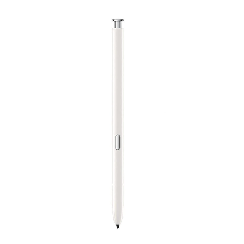 [Australia - AusPower] - White Note 20 Stylus Replacement for Samsung Galaxy Note 20 Note 20 Ultra 5G Stylus Touch S Pen (No Bluetooth) 